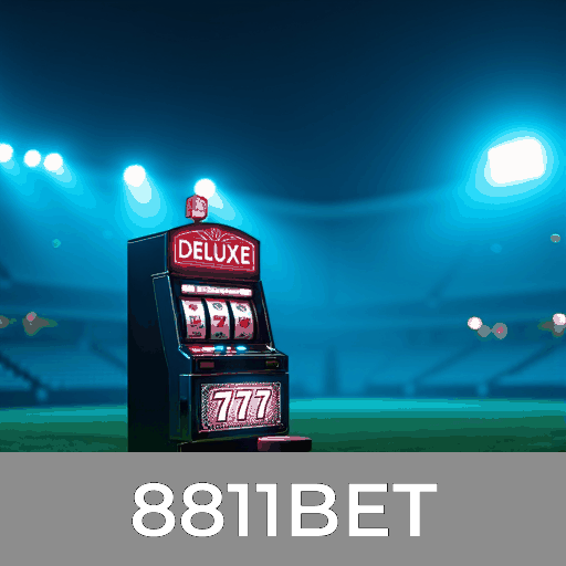 8811BET: Descubra Ofertas Exclusivas com Bônus Generosos