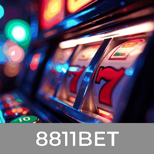 Explore os Bônus Únicos e Generosos do 8811BET!