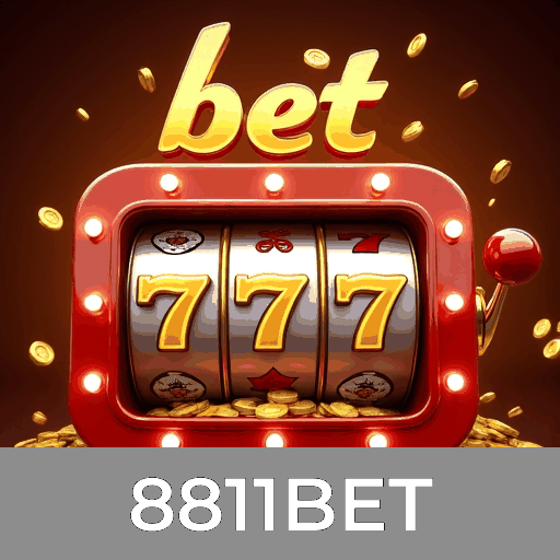 8811BET.com - Plataforma de Apostas Online Confiável no Brasil - 8811BET