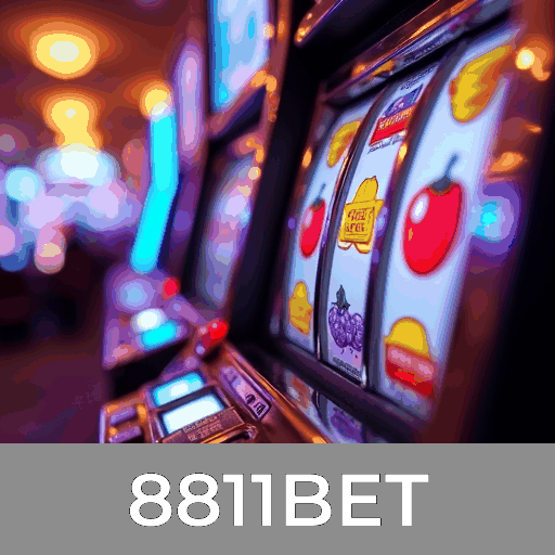 Experimente o Login Exclusivo e Seguro no 8811BET