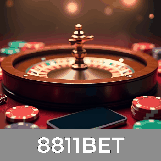 Descubra os bônus incríveis no 8811BET e ganhe mais!
