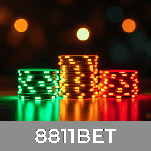 Descubra o Acesso Rápido e Seguro ao 8811BET Online