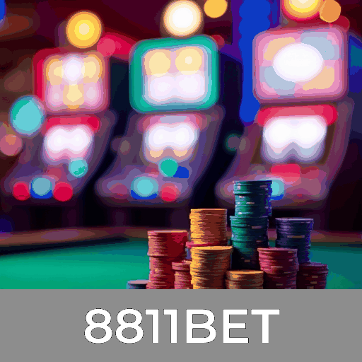 Explore os Bônus Únicos e Generosos do 8811BET!