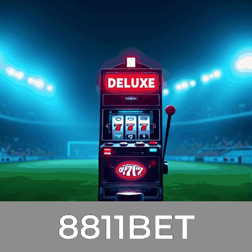 8811BET: O App de Apostas que Une Conveniência e Completo Suporte