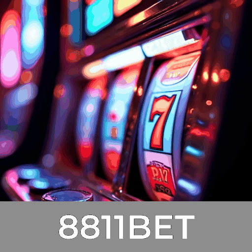 8811BET: Especialista em Apostas Esportivas do Brasil