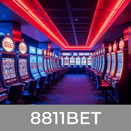 8811BET: Atraentes Promoções e Ofertas Imperdíveis