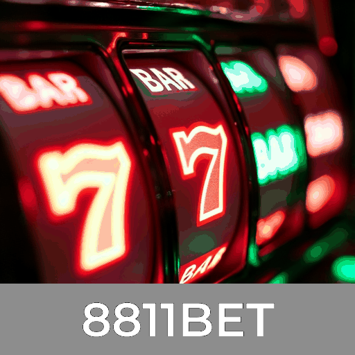 Descubra o Mundo dos Caça-Níqueis com 8811BET: Variedade Inigualável