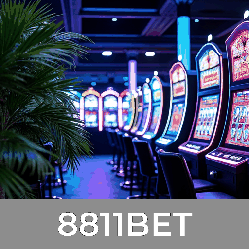 8811BET: Descubra a Emoção do Crash com Altas Chances de Ganho
