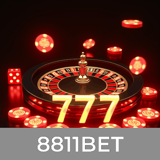 8811BET: A Experiência Autêntica de Cassino ao Vivo no Brasil