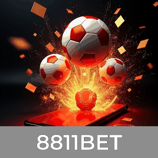 Descubra a Emoção do Cassino VIP do Brasil com 8811BET