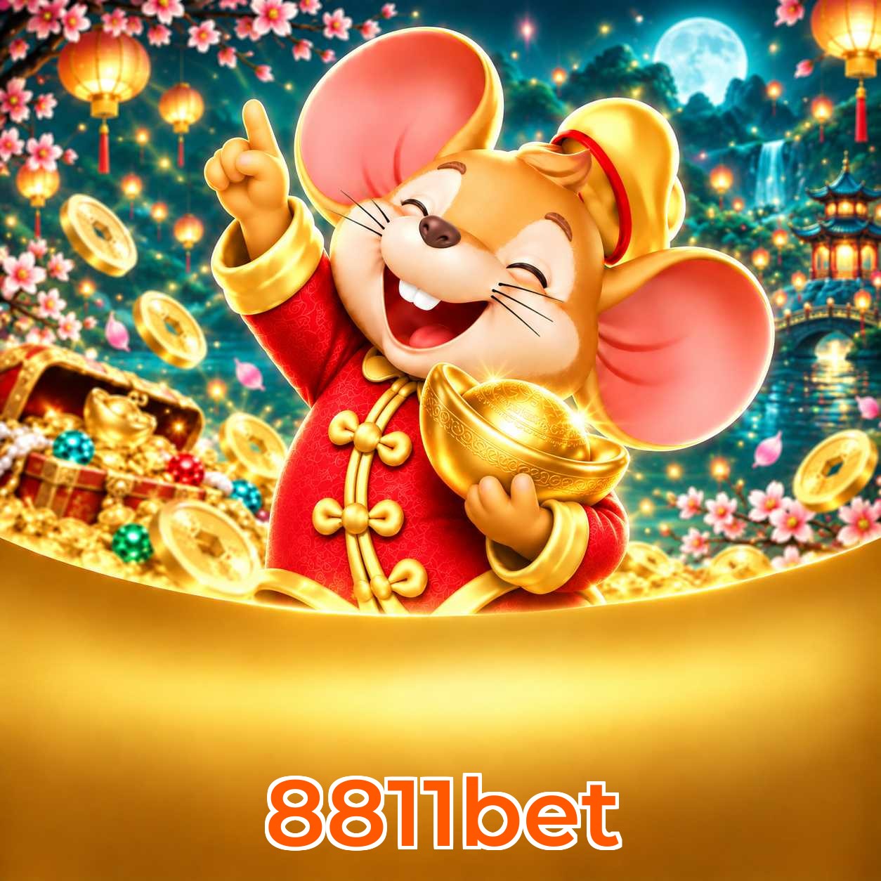 Jogue Agora