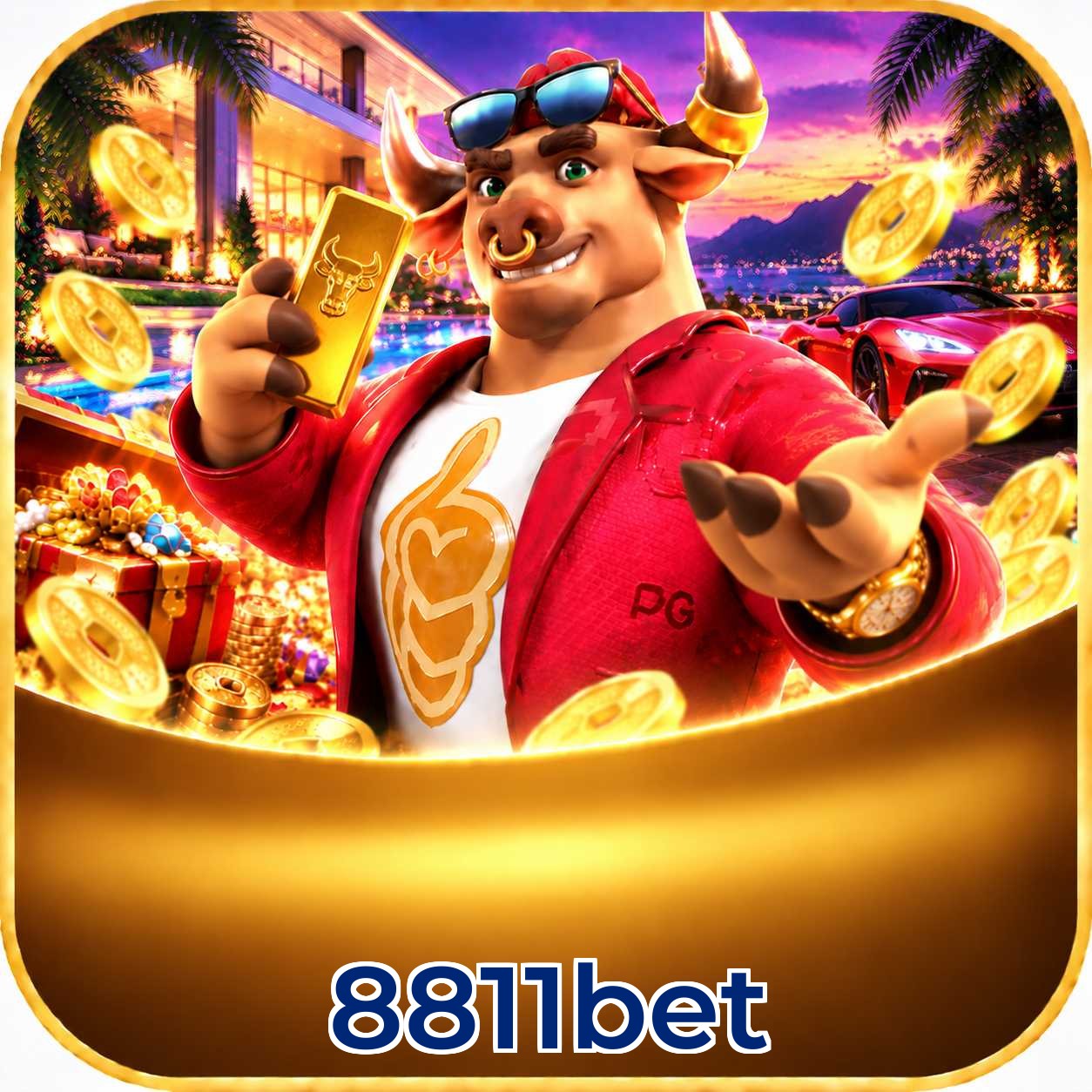Top Ganhadores