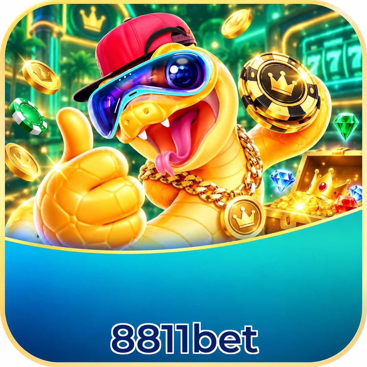 Jogos Fortune